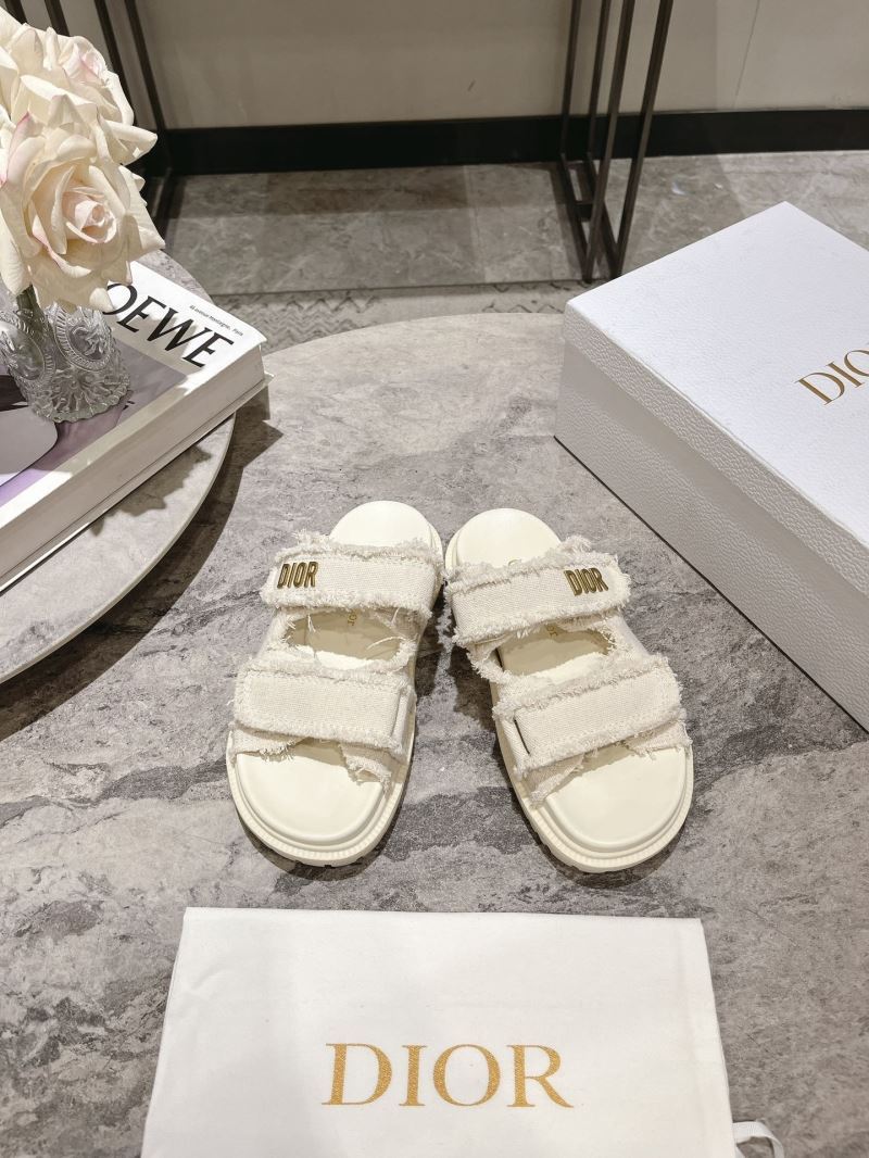 Christian Dior Sandals